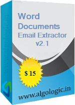 word email extractor free