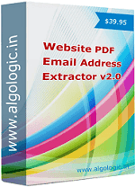online pdf email finder